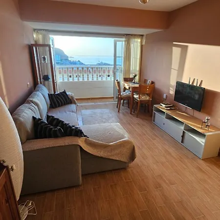 Sol Y Playa Apartment Mogán