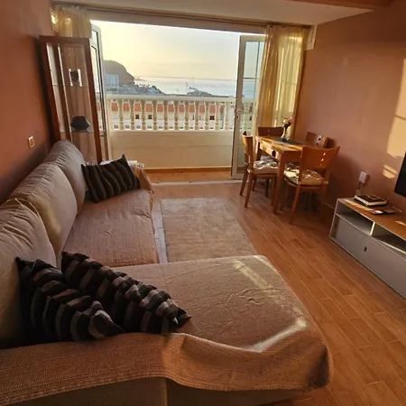 Sol Y Playa Apartment Mogán